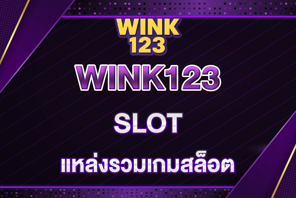 WINK123-SLOT